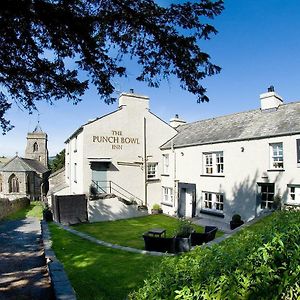 The Punch Bowl Inn
